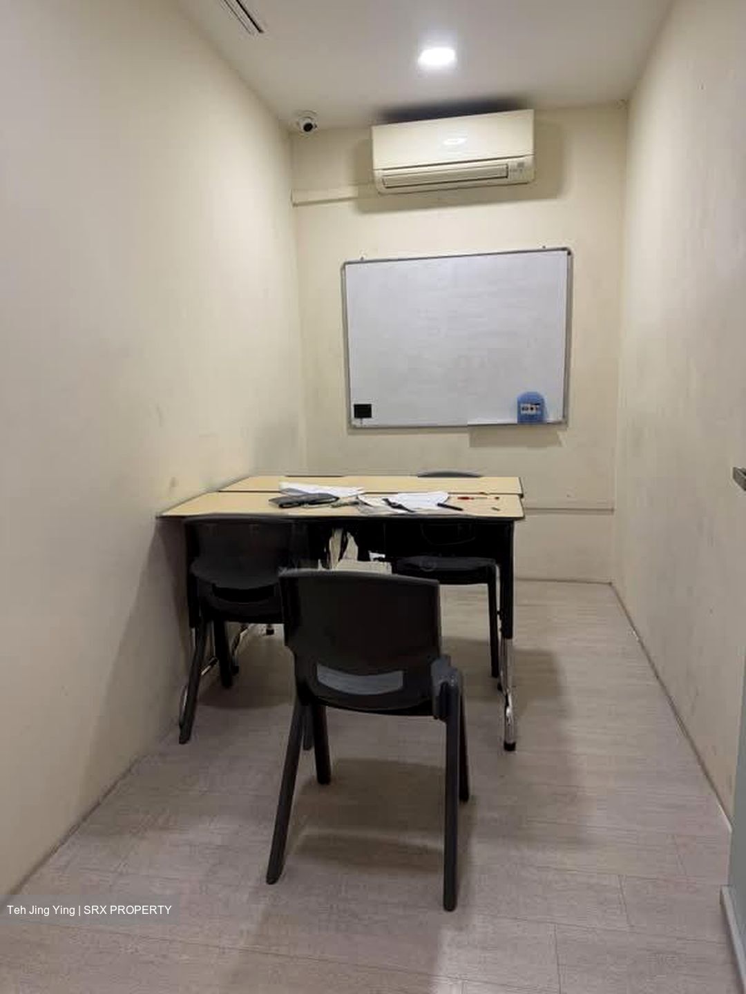 Chiat Hong Building (D7), Office #579589241